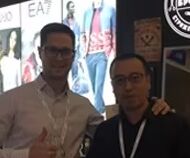 Κυρία Τζόις.