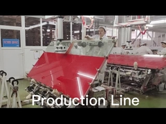 Το νέο υλικό της Mitsubishi πέταξε το ακρυλικό φύλλο σαφές PMMA για τα σημάδια