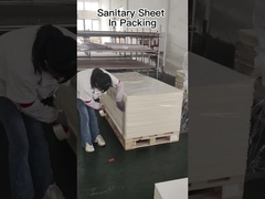 Ακρυλικό φύλλο ΔΟΥΚΩΝ 100% Virgin Mitsubishi MMA