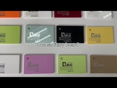 Κίνα εργοστάσιο Wholesale χρωματιστή υγιεινή λευκό ακρυλικό φύλλο για για μπανιέρα μπάνιο υγιεινή είδη