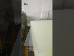 Κίνα Factory Price 2mm 4mm 6mm Square Cut To Size Pmma Perspex Διαφανές Διαφανές Χυτοποιημένο Ακρυλικό φύλλο