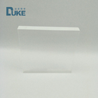 Hotel High Gloss Clear UV Resistant Perspex Sheet 2000*2000mm