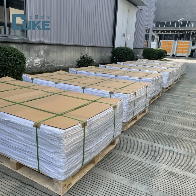 DUKE Αντιμυκητιακή Ακρυλική Πλάκα Καστ 3mm Λευκή PMMA Βαθμού Υγιεινής για Μπανιέρα Προσαρμοσμένη Κοπή