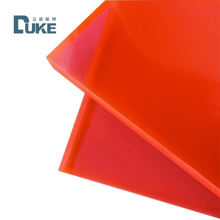 Προσαρμοσμένο 50mm Cast PMMA Φθοριούχο Πίνακα 12mm PC 6mm PE Ακρυλικό πλαστικό διαφημιστικό σήμα Πίνακα διακόσμησης 10mm Φωτεινή κατασκευή Κόψιμο