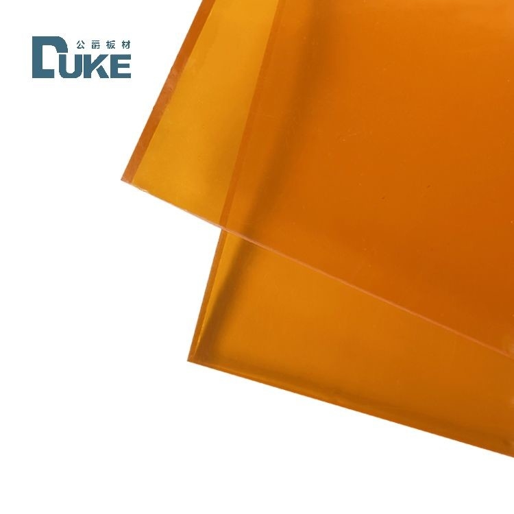 Προσαρμοσμένο 50mm Cast PMMA Φθοριούχο Πίνακα 12mm PC 6mm PE Ακρυλικό πλαστικό διαφημιστικό σήμα Πίνακα διακόσμησης 10mm Φωτεινή κατασκευή Κόψιμο