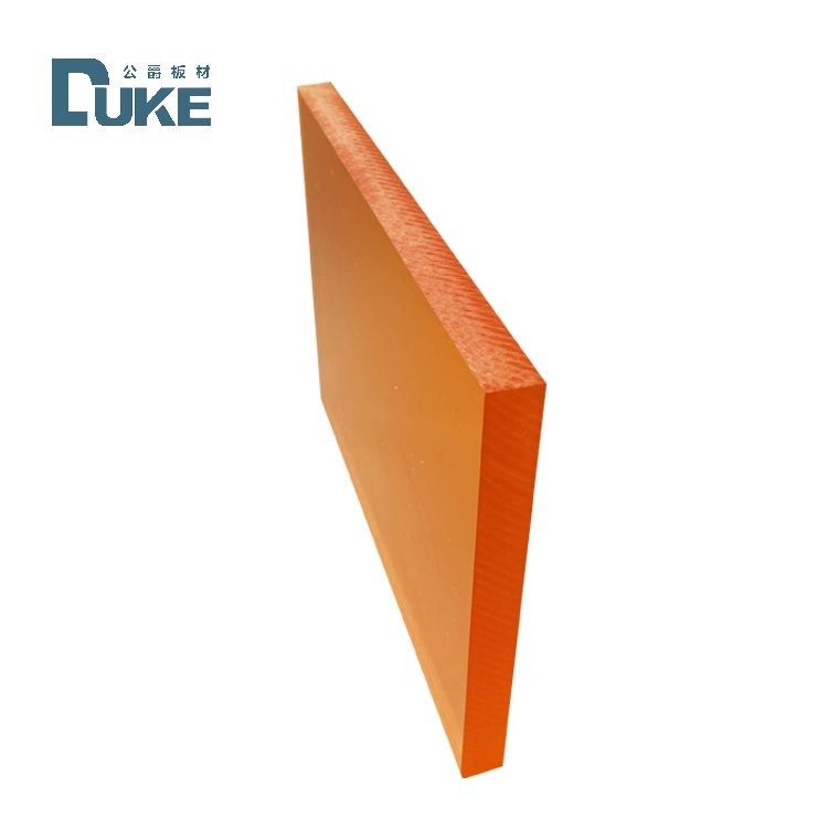 Customizable Fluorescent PMMA Sheet High Quality Acrylic Panel for LED Advertising Light Box Signs