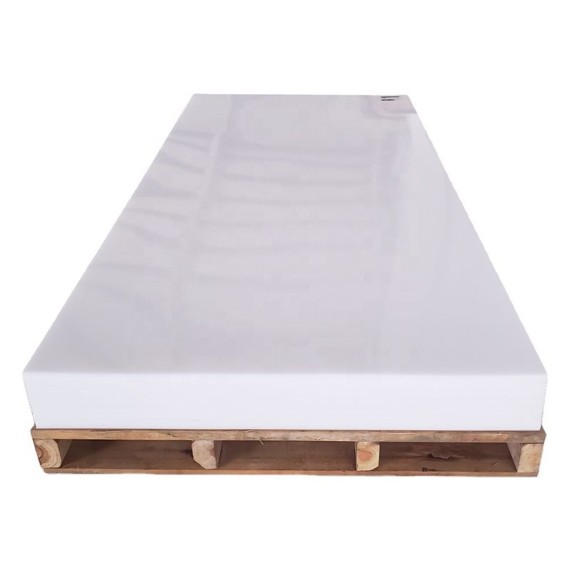 100% παρθένο φύλλο PMMA από γνήσιο Mitsubishi MMA προσαρμόσιμο χυτοειδές ακρυλικό πάνελ για οθόνη