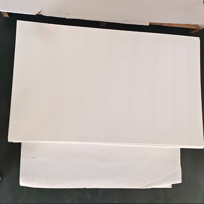Μέγεθος 28mm συνήθειας ακρυλικό πλαστικό φύλλο Pmma για το δίσκο ντους μπανιέρων