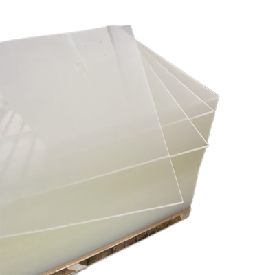 2mm 4mm 6mm τετραγωνική κοπή μεγέθους Pmma Perspex Clear Cast Acrylic Sheet Board