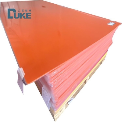Εμφάνιση 2-40mm Cast Acrylic Sheets Pmma Acrylic Plastic Glass Board Για διακόσμηση